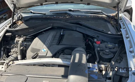 2012 BMW X5 xDrive35I из США, поврежденный, VIN 5UXZV4C53CL760738